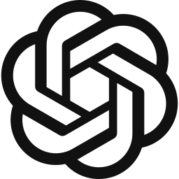 OpenAI logo