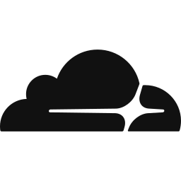 Cloudflare R2 logo