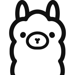 Ollama logo